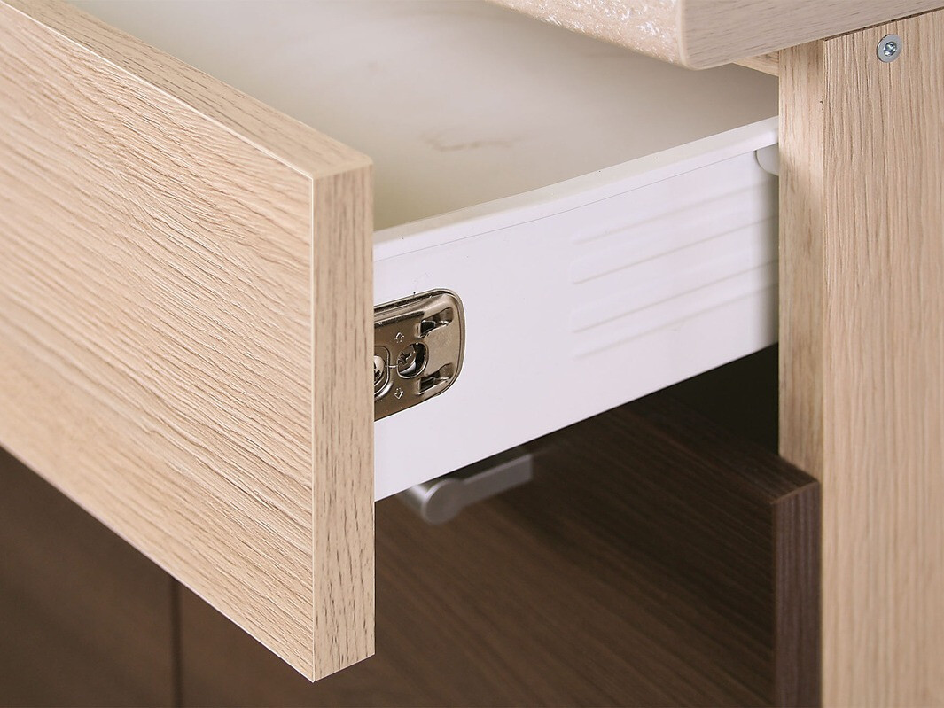 Conjunto de cocina modular Mode White 127