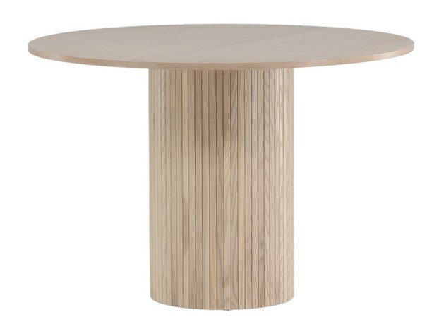 Conjunto de mesas y sillas para comedor Dallas 2565