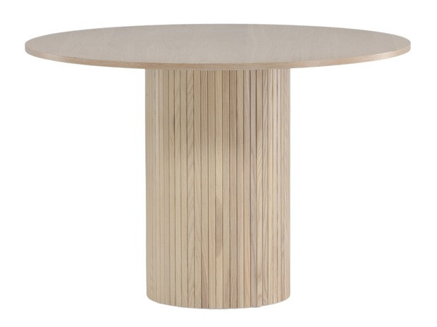 Conjunto de mesas y sillas para comedor Dallas 3072