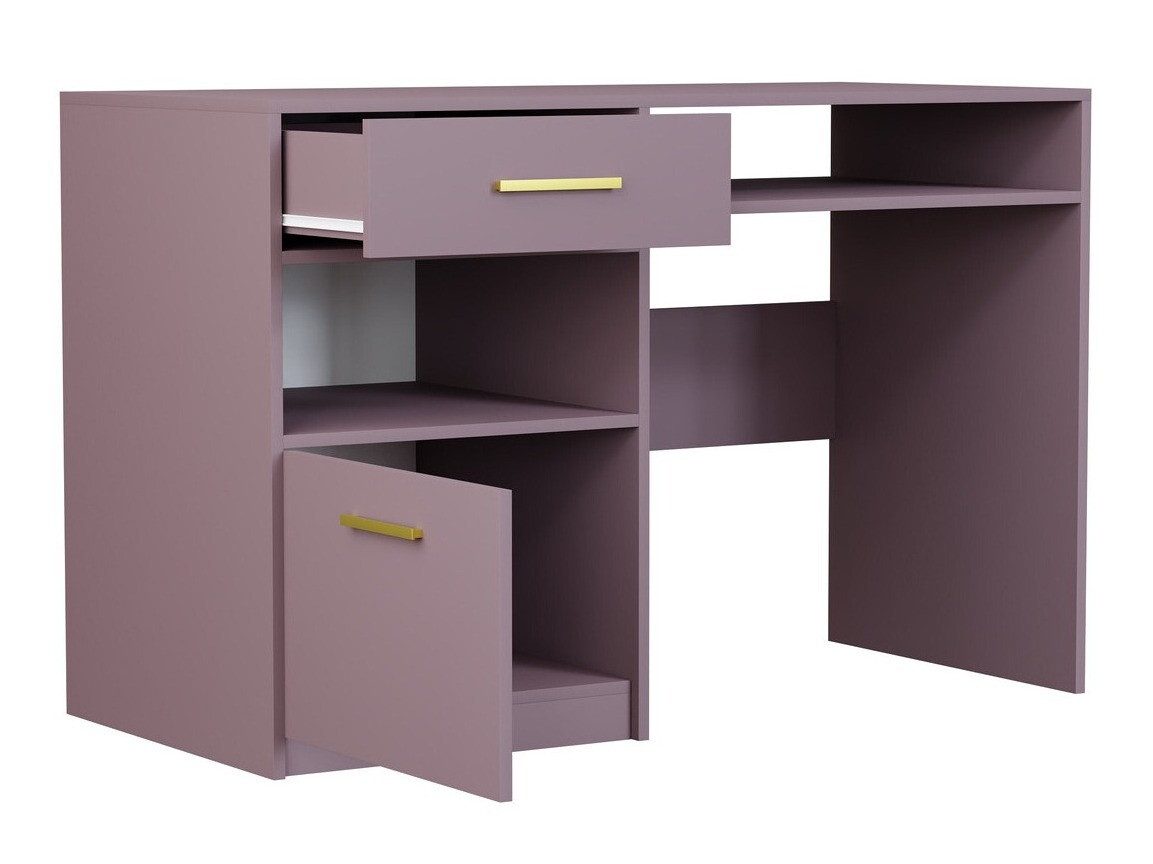 Conjuntos de muebles Dortivu 121 (Púrpura)