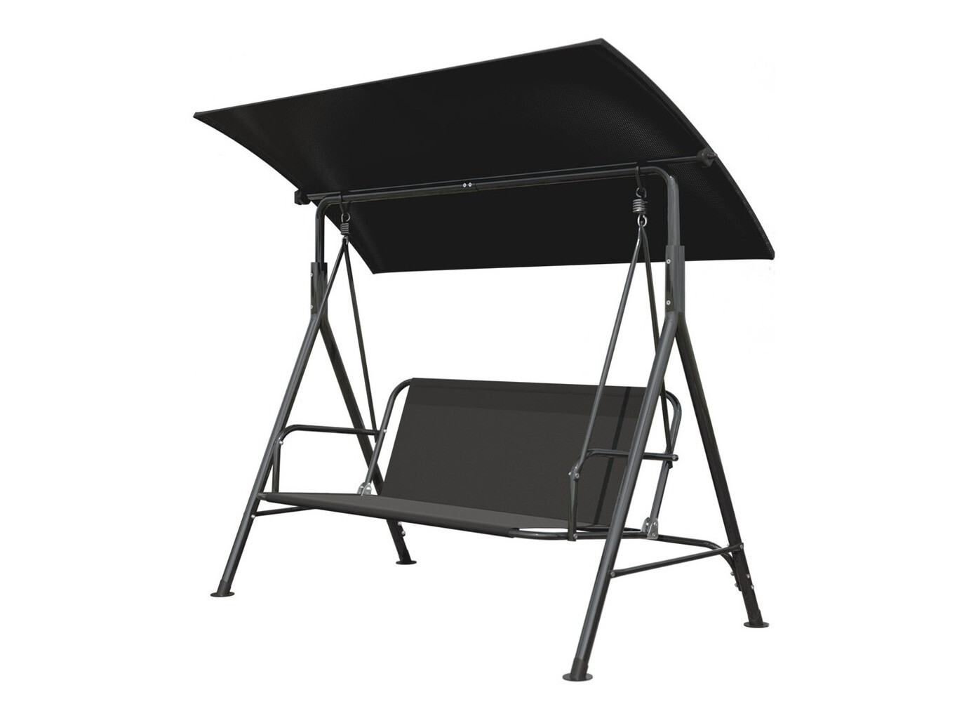 Columpio al aire libre Richardson 101