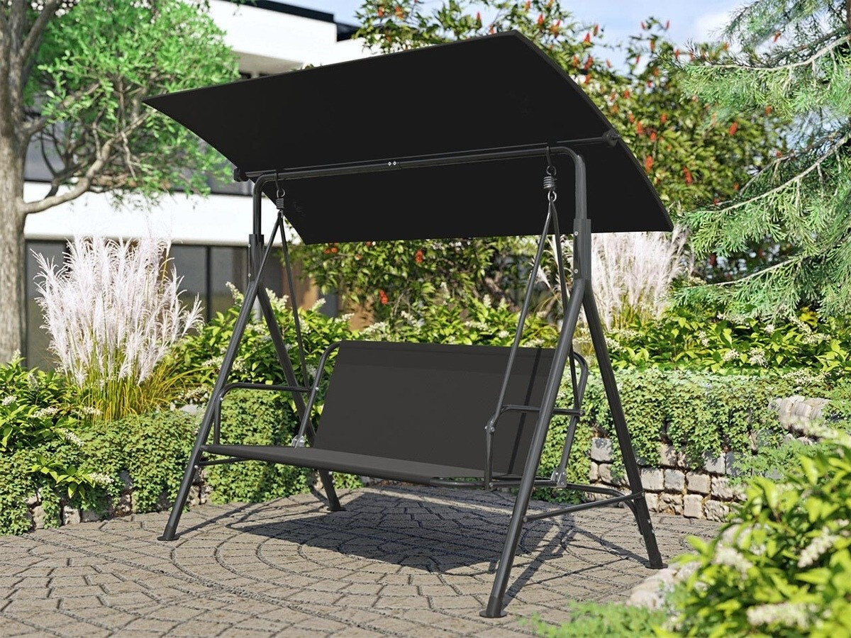 Columpio al aire libre Richardson 101