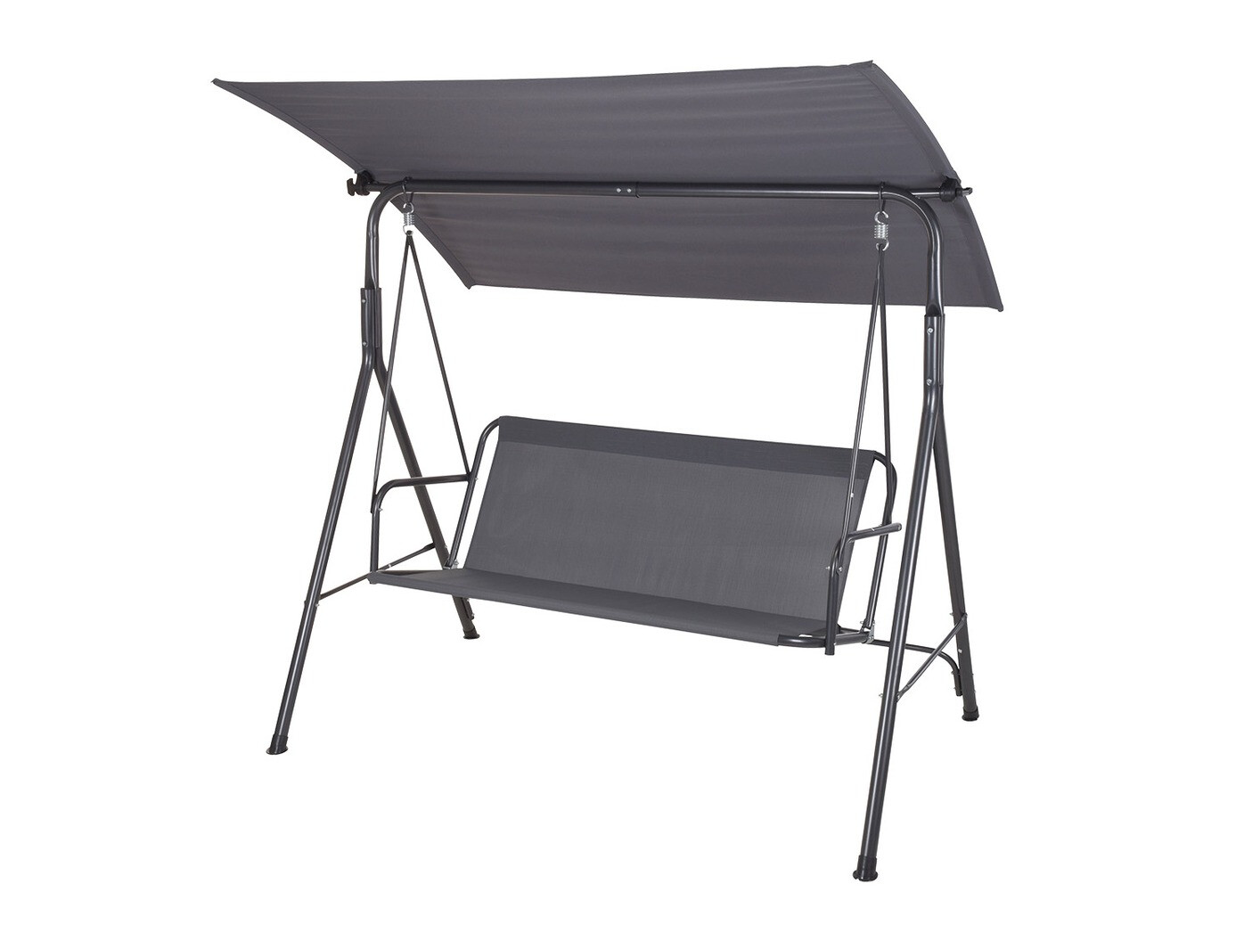 Columpio al aire libre Richardson 101