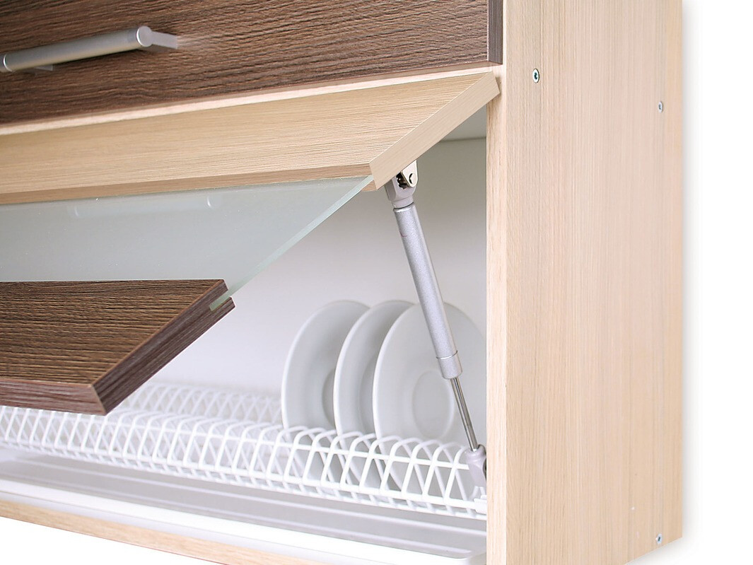 Conjunto de cocina Mode White 126