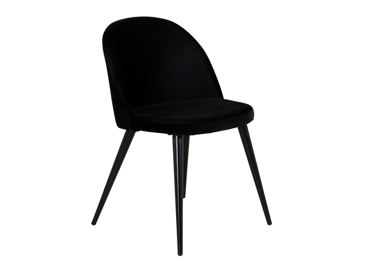 Silla Dallas 153 (Negro)