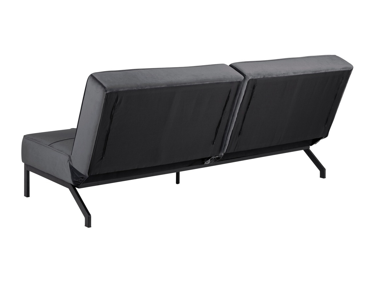 Sofá cama Norsica 243 (Gris)