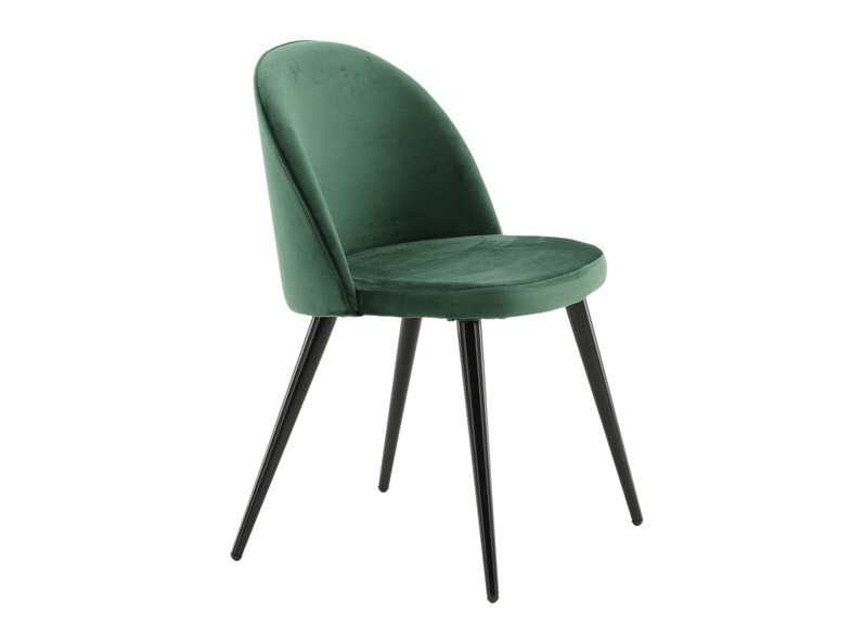 Silla Dallas 153 (Verde + Negro)
