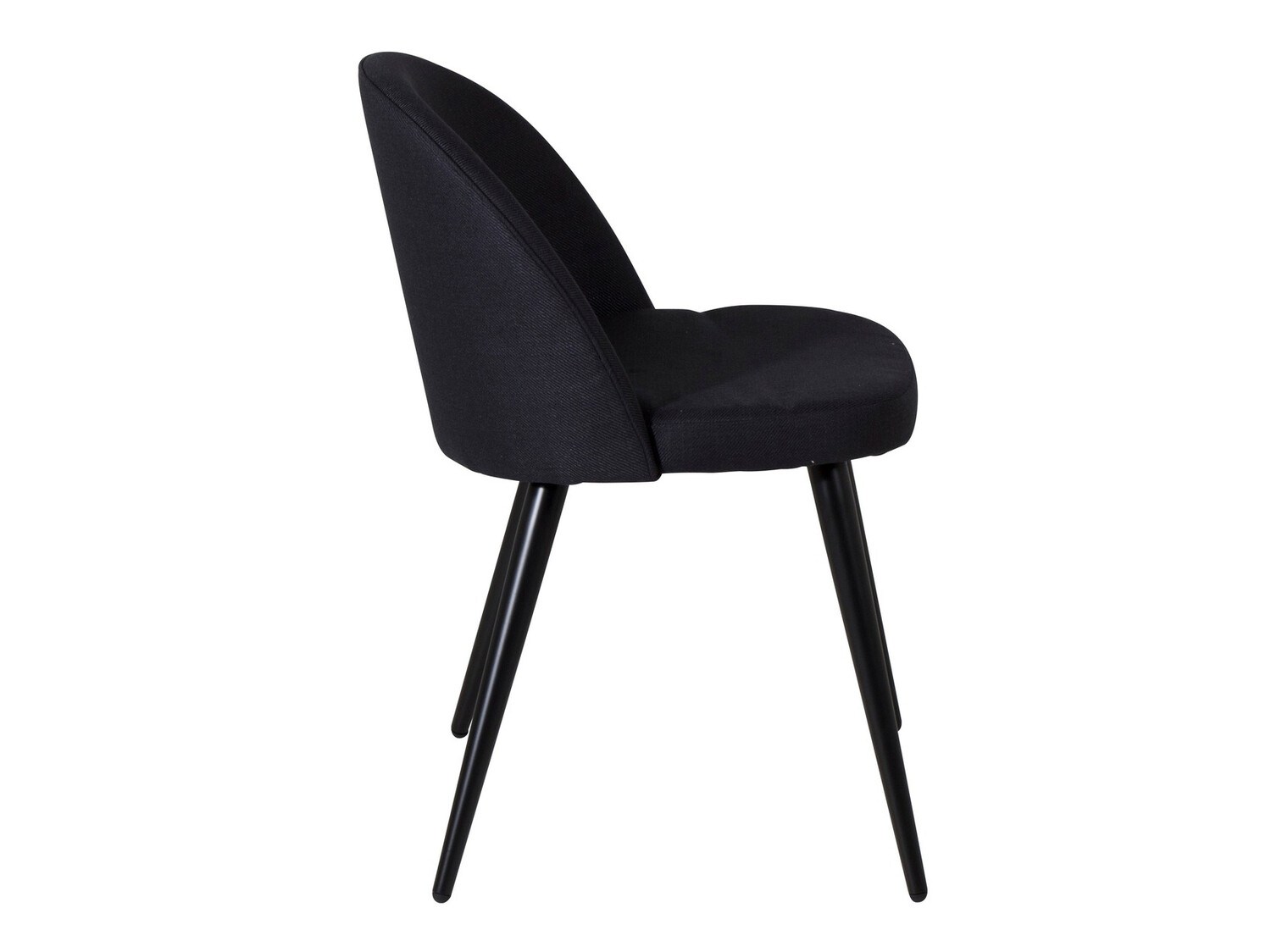 Silla Dallas 169 (Negro)