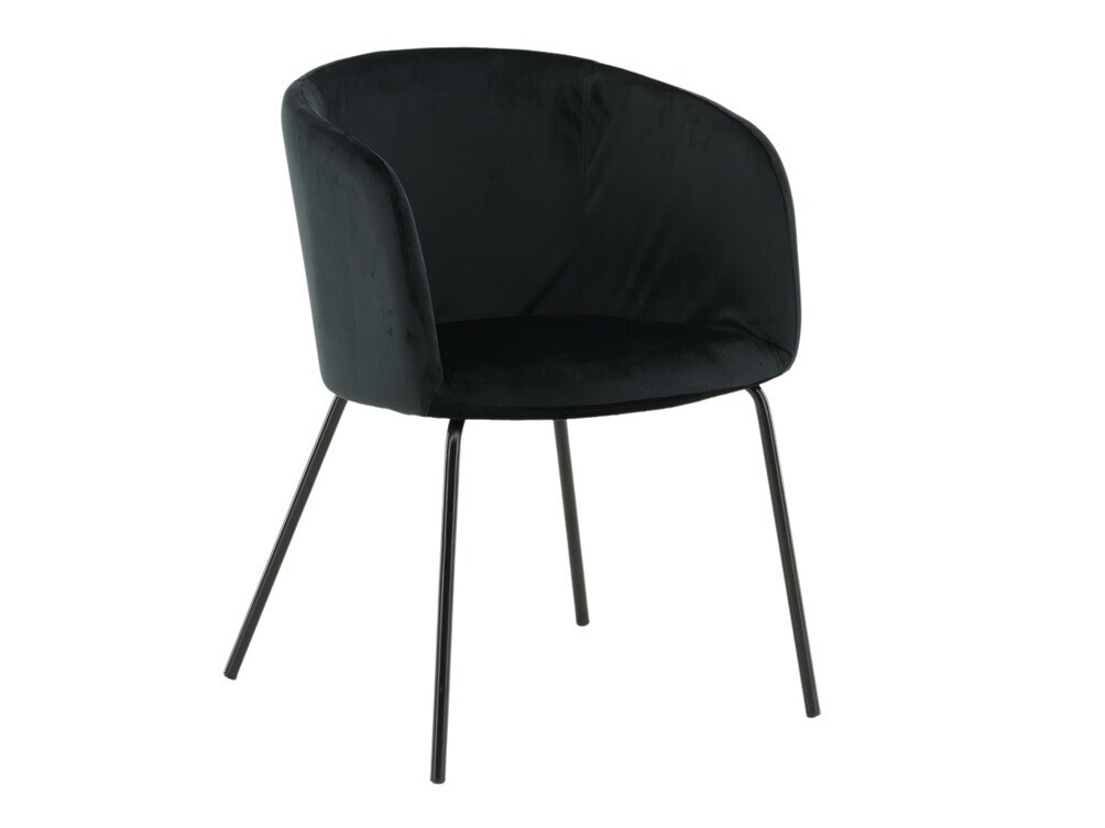 Silla Dallas 2603 (Negro)