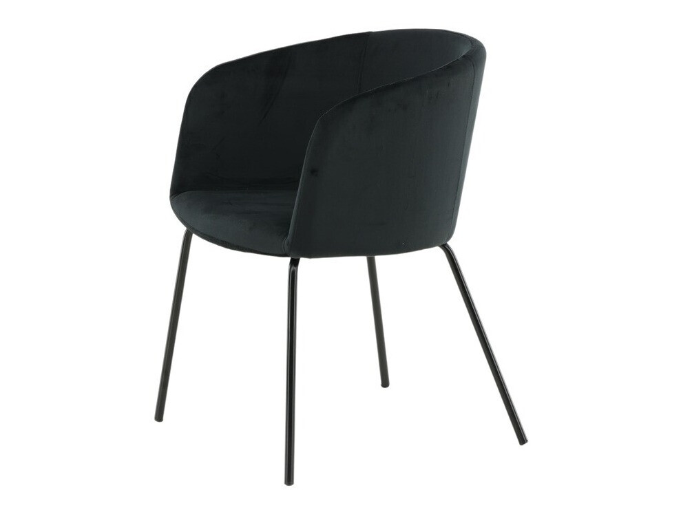 Silla Dallas 2603 (Negro)