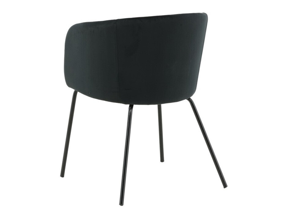 Silla Dallas 2603 (Negro)