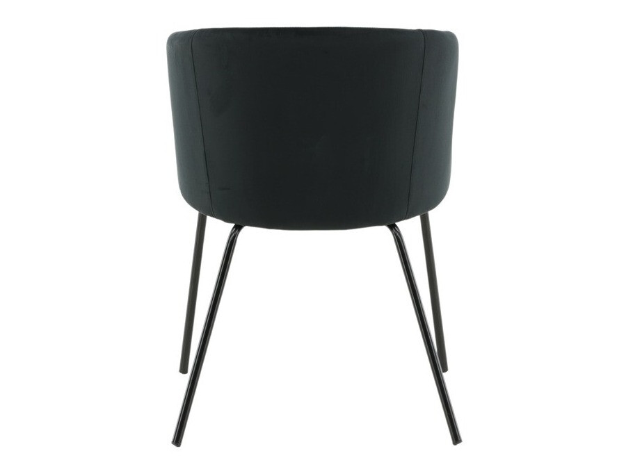 Silla Dallas 2603 (Negro)