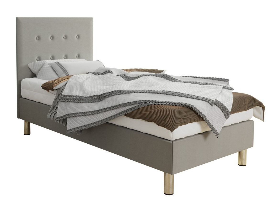 Cama continental Logan 100 (Solo 264)