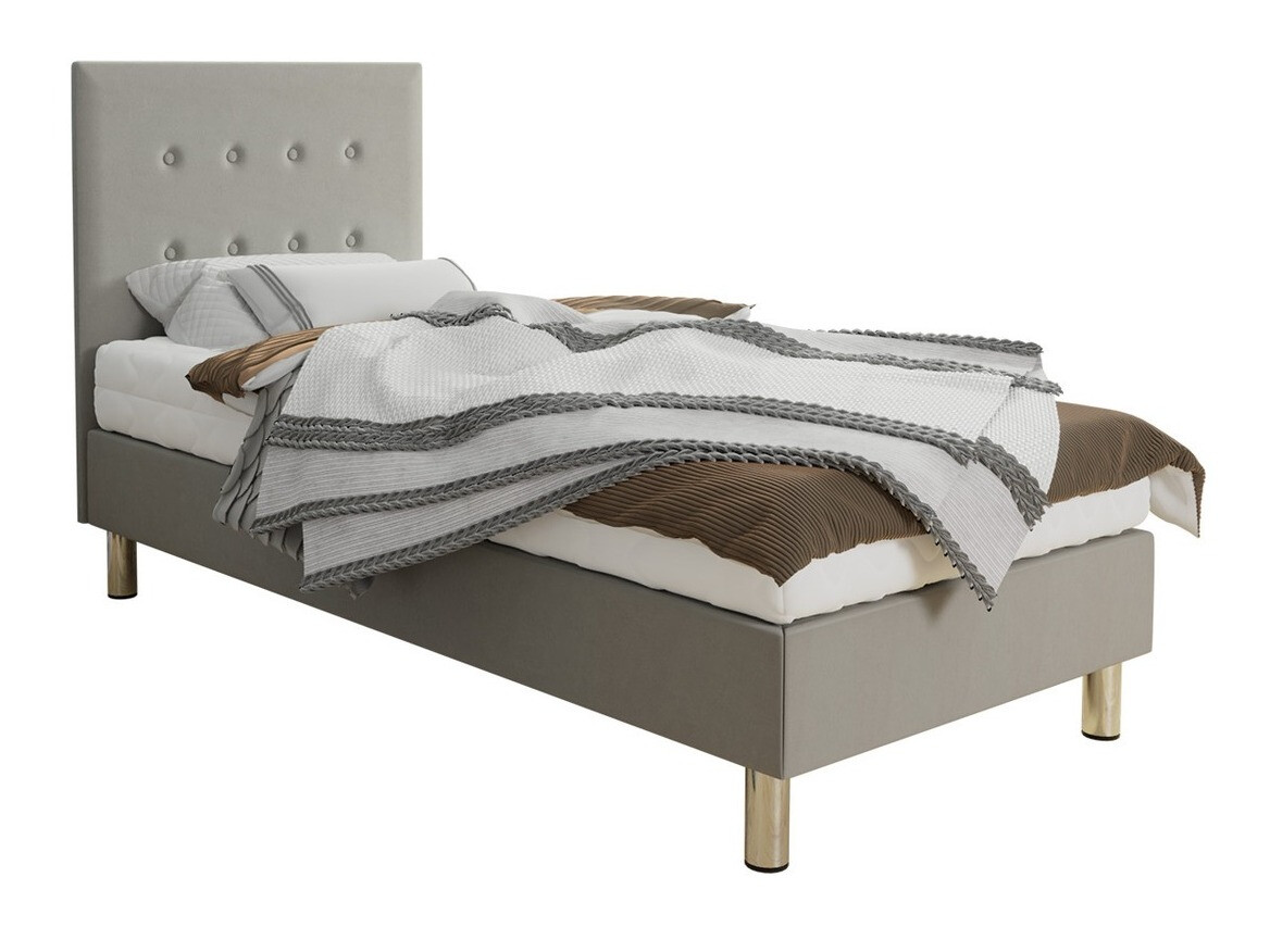 Cama continental Logan 100 (Solo 264)