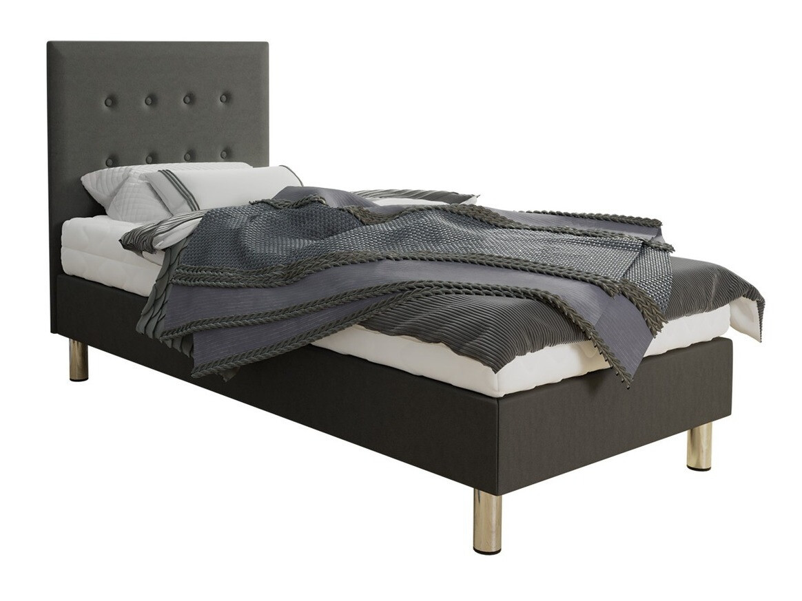Cama continental Logan 100 (Solo 267)