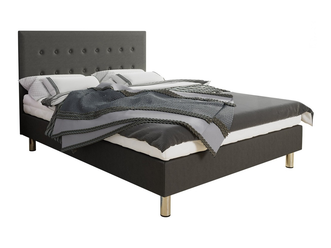 Cama continental Logan 100 (Solo 267)