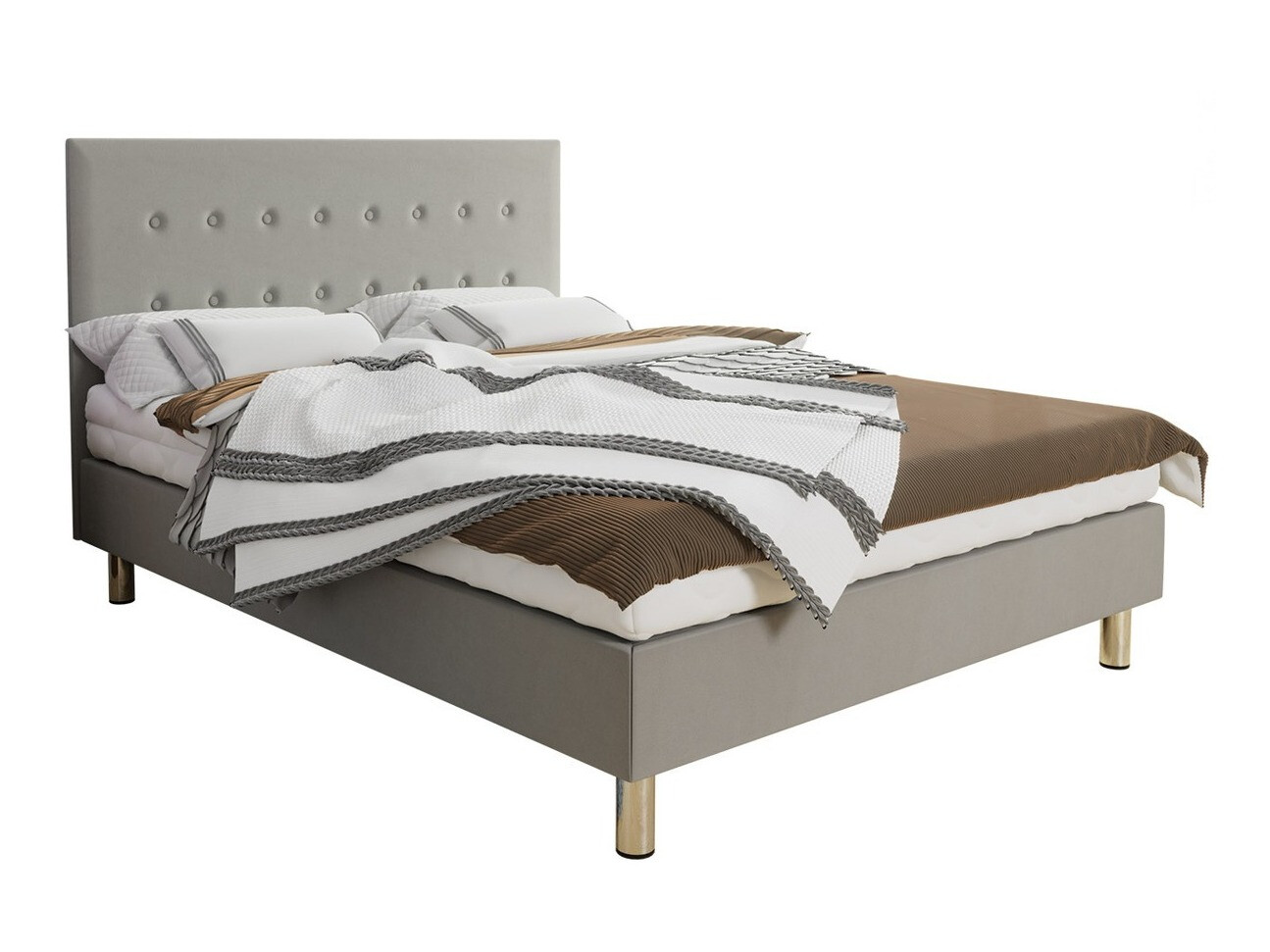Cama Logan 100 (Solo 264)