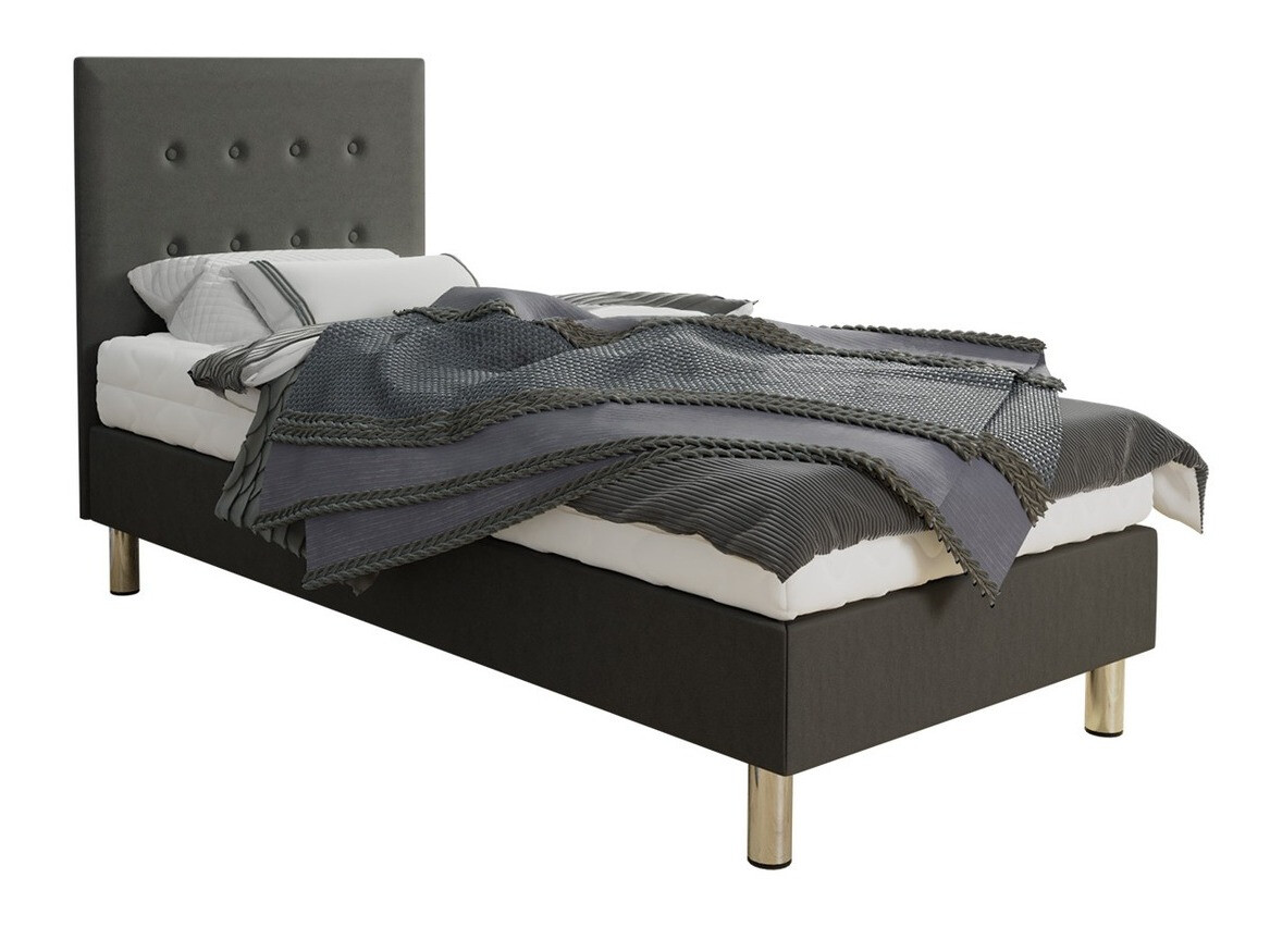 Cama Logan 100 (Solo 267)
