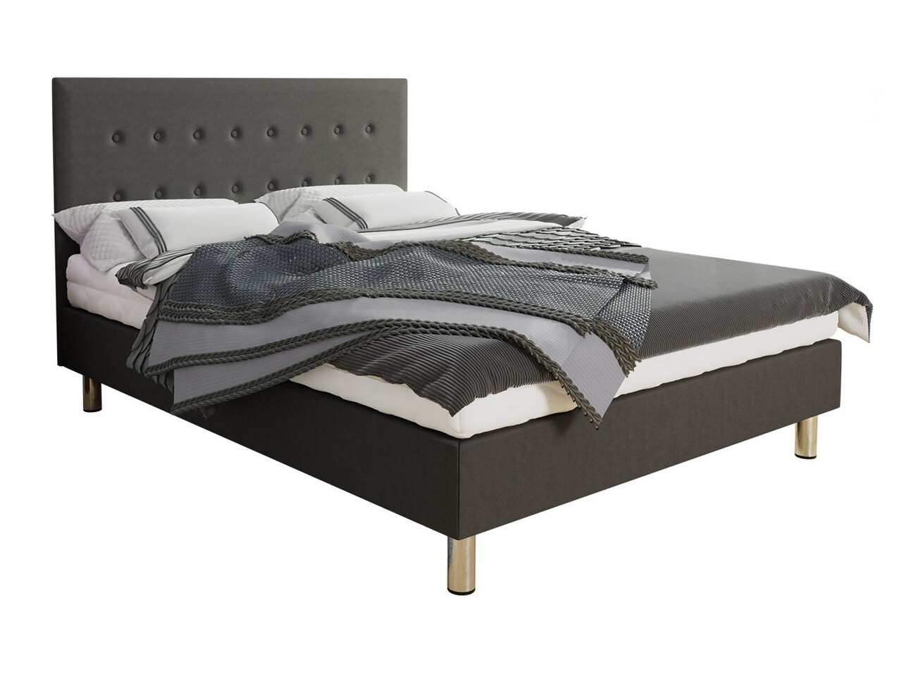 Cama Logan 100 (Solo 267)