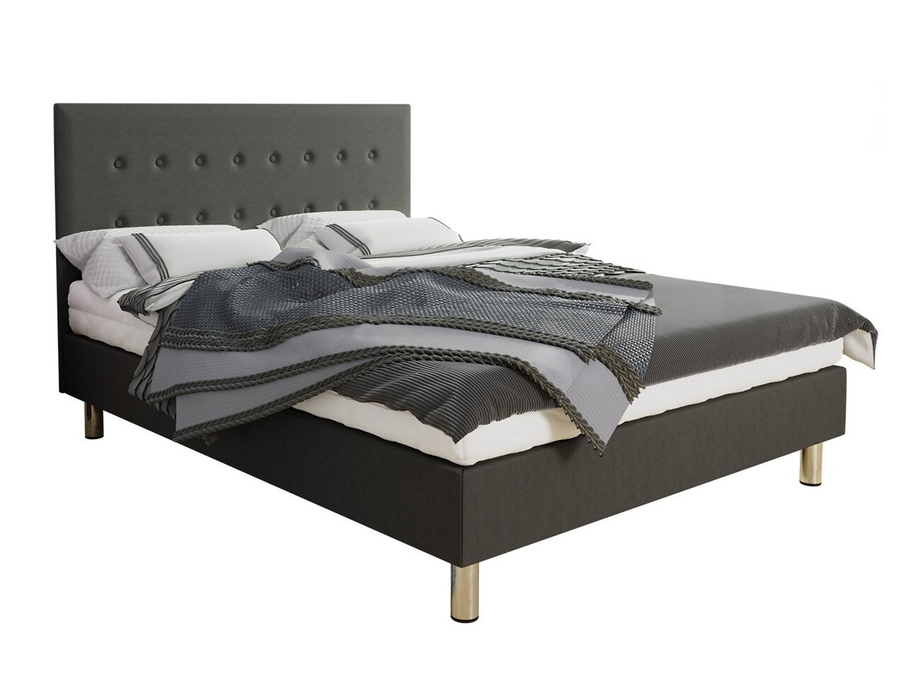 Cama Logan 100 (Solo 267)