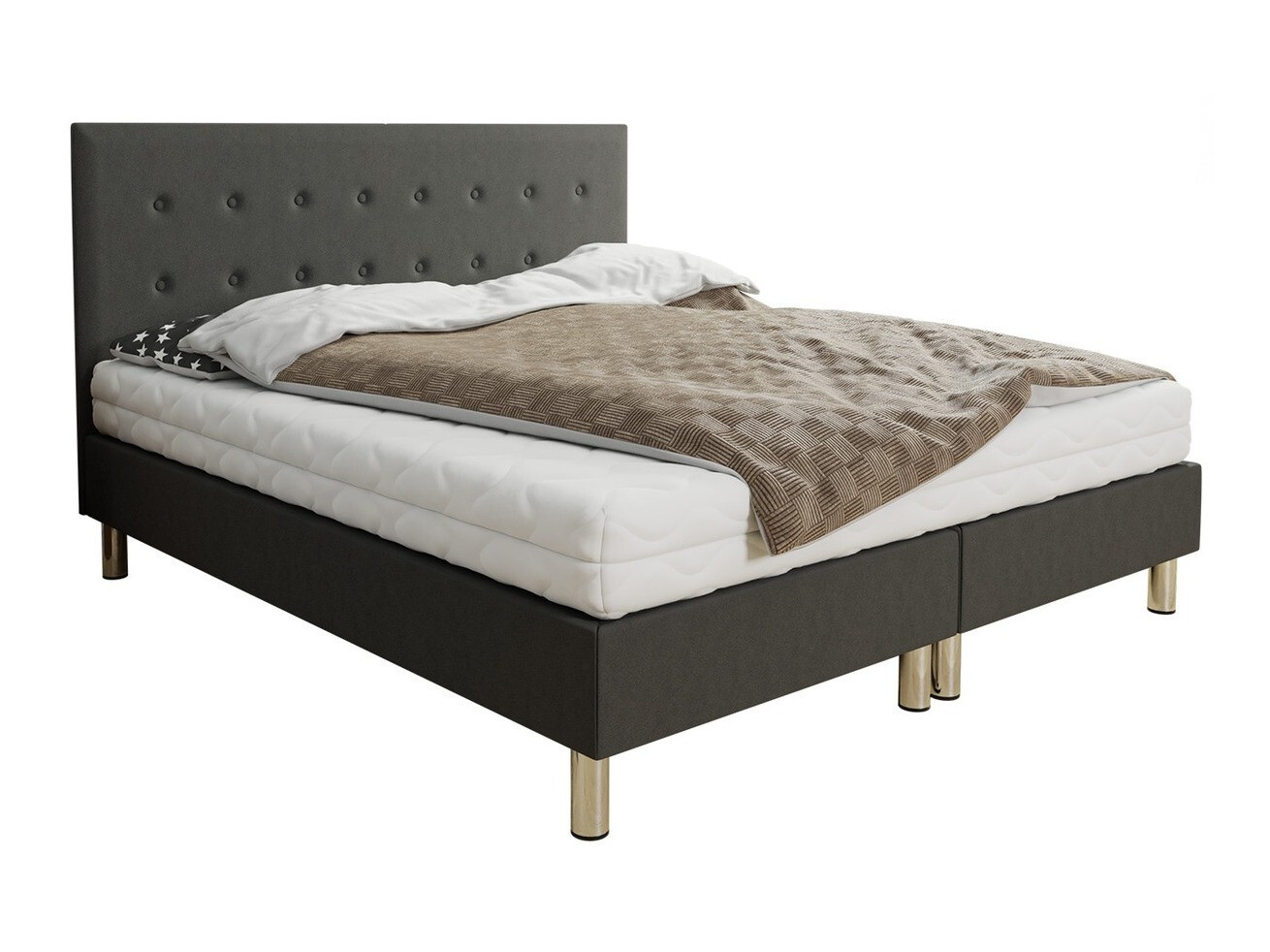 Cama Logan 100 (Solo 267)