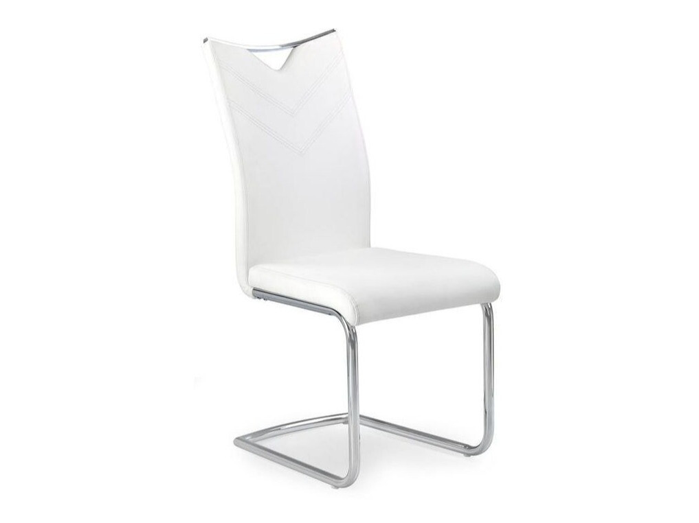 Silla Houston 557 (Blanco)