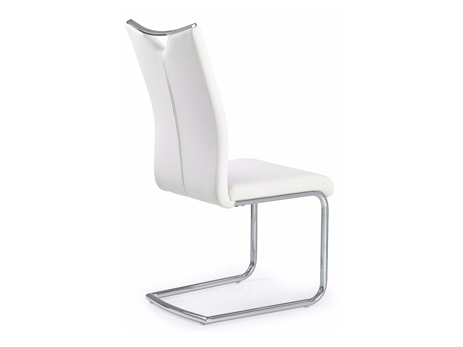 Silla Houston 557 (Blanco)