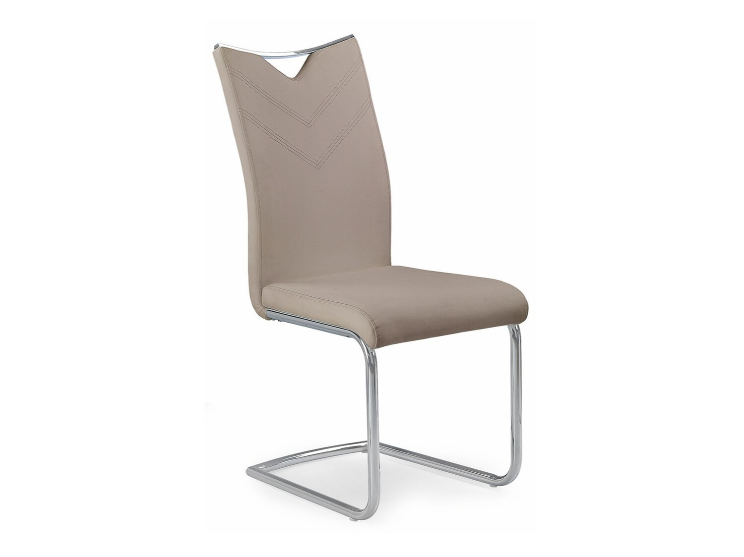 Silla Houston 557 (Capuchino)