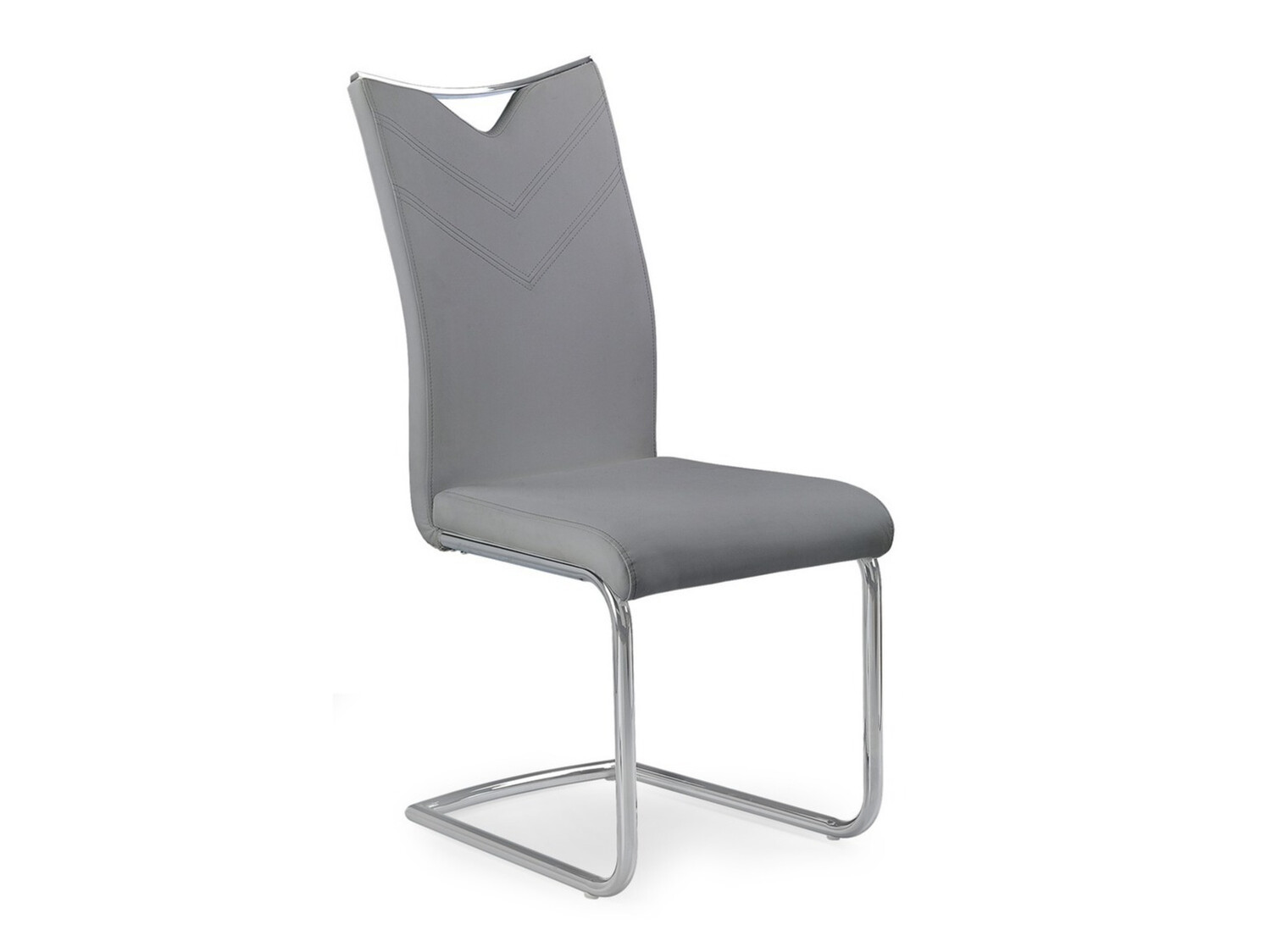 Silla Houston 557 (Gris)