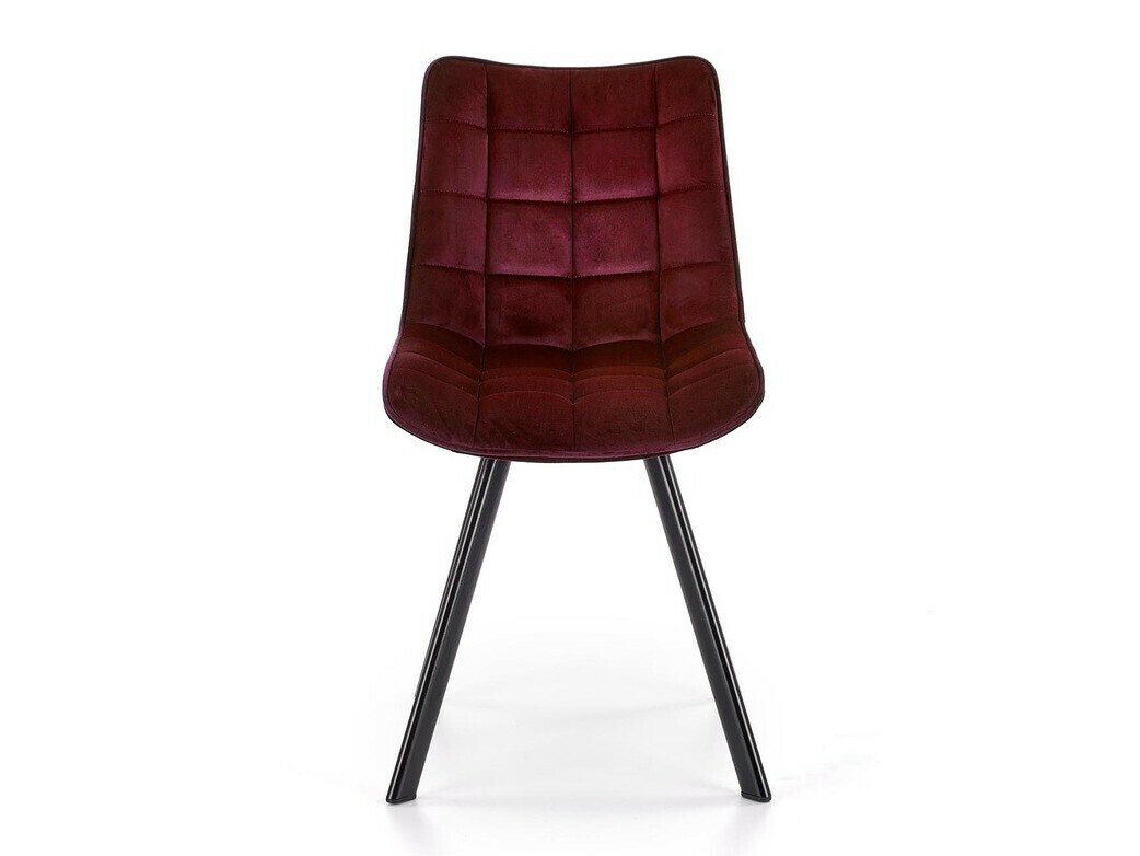 Silla Houston 739 (Burdeos)