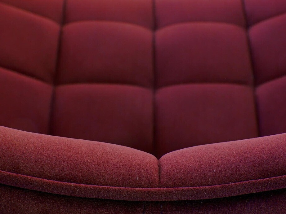 Silla Houston 739 (Burdeos)