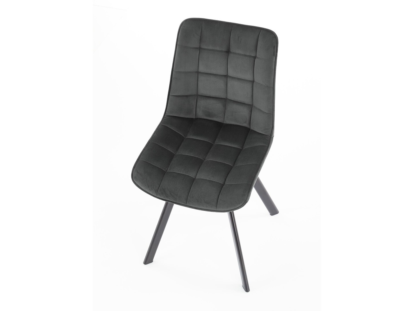 Silla Houston 739 (Gris oscuro)
