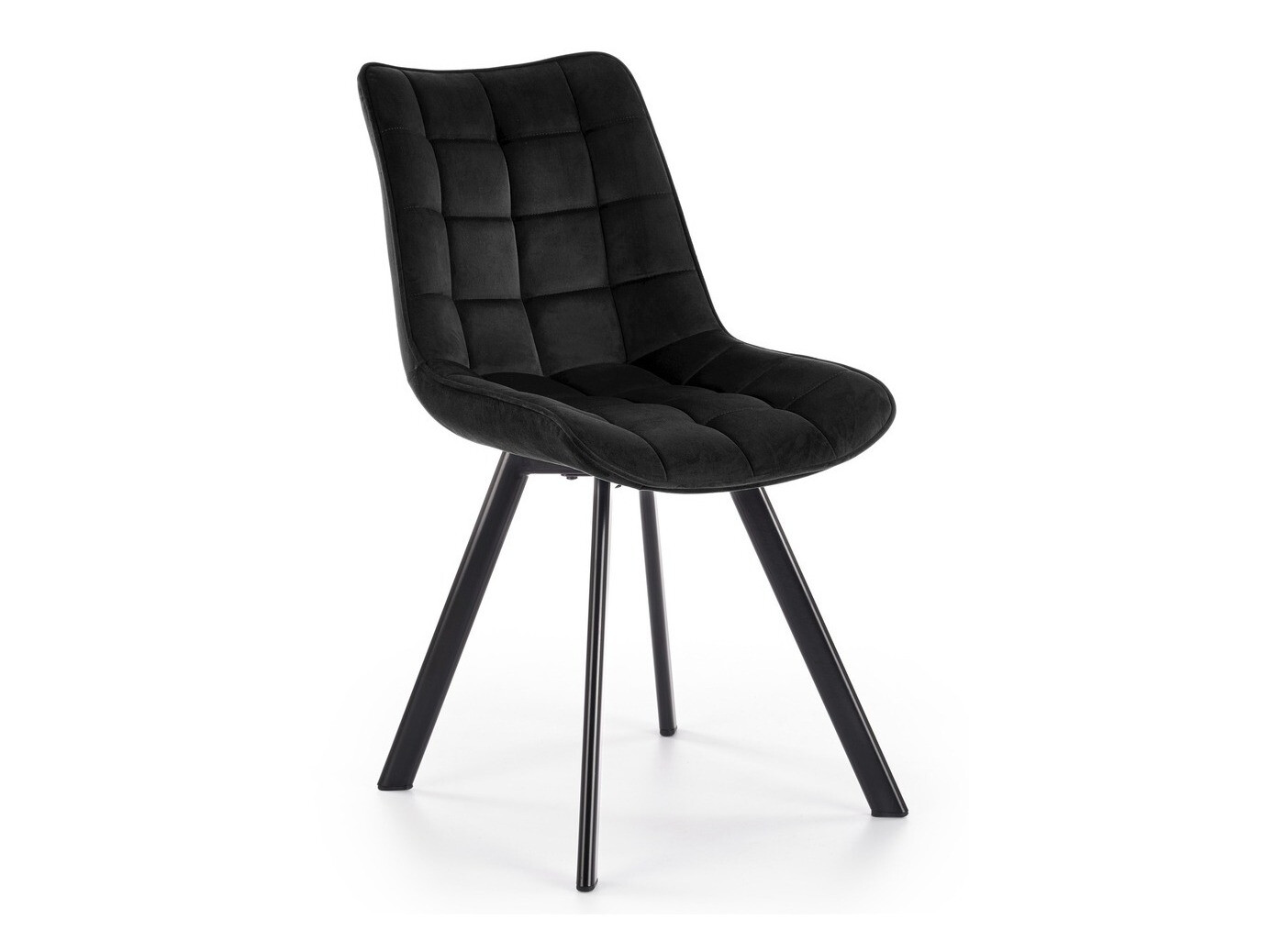Silla Houston 739 (Negro)
