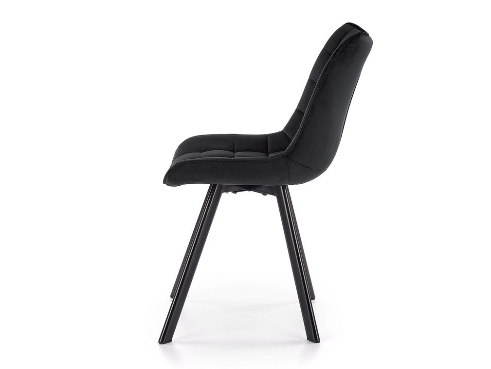Silla Houston 739 (Negro)