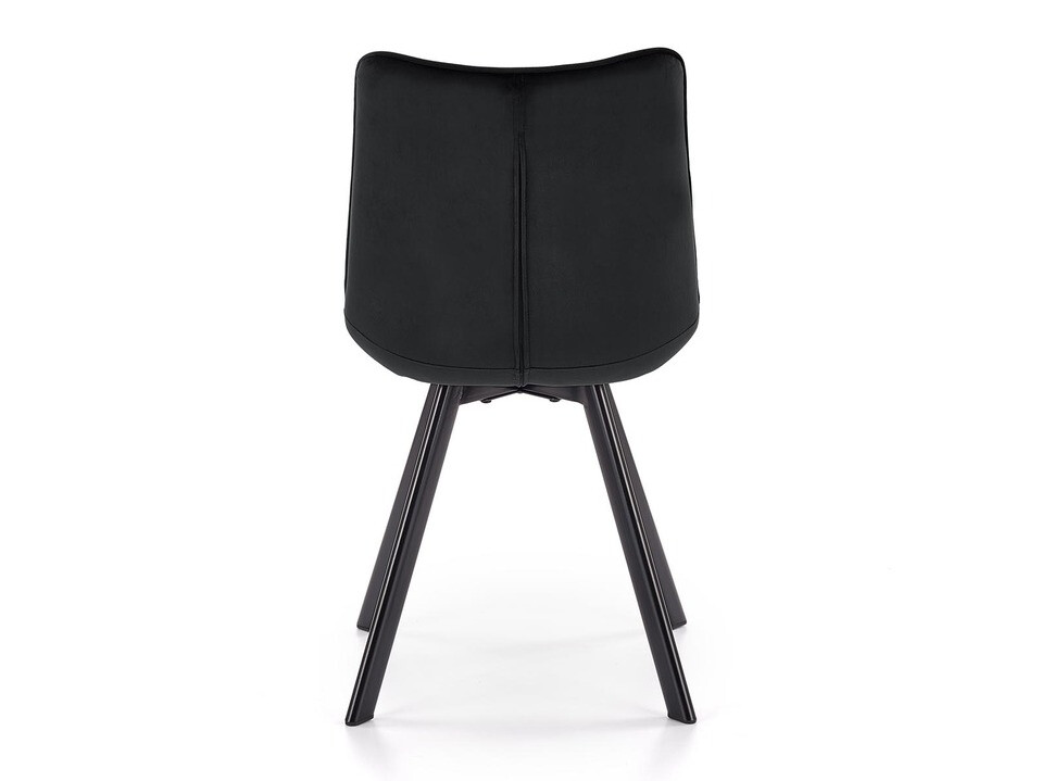 Silla Houston 739 (Negro)