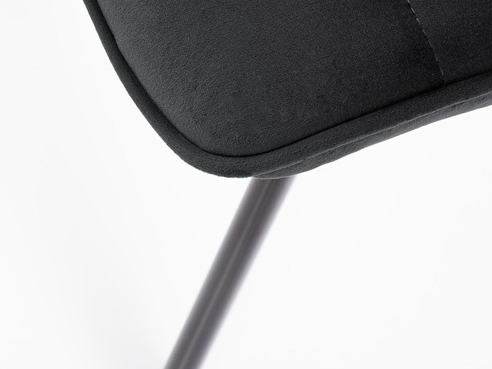 Silla Houston 739 (Negro)