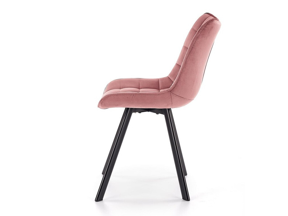 Silla Houston 739 (Rosa)