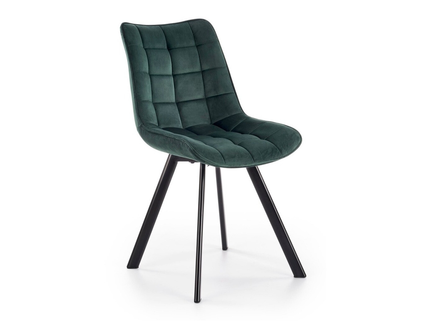 Silla Houston 739 (Verde oscuro)