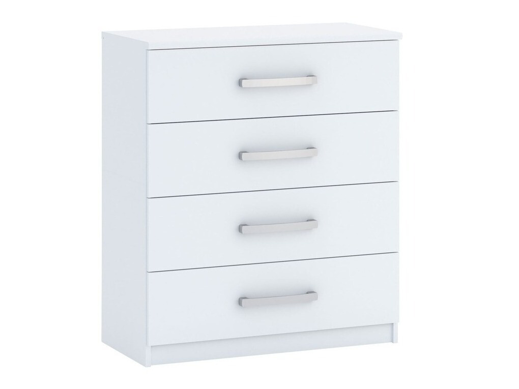 Cómoda Bristol 150 (Blanco)