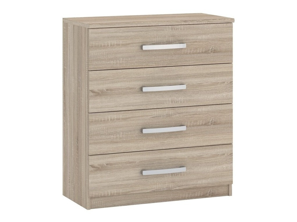 Cómoda Bristol 150 (Roble Sonoma)