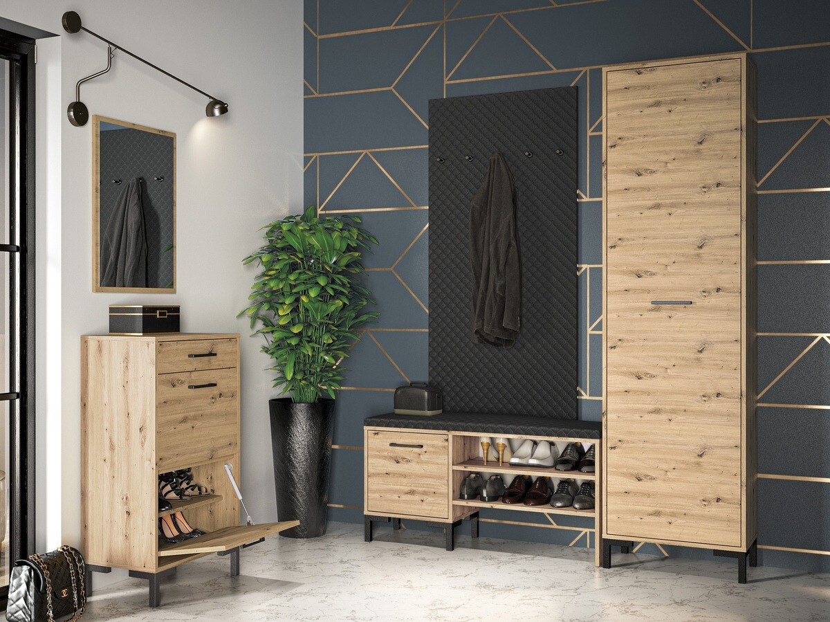 Conjunto para recibidor Larnolo 110