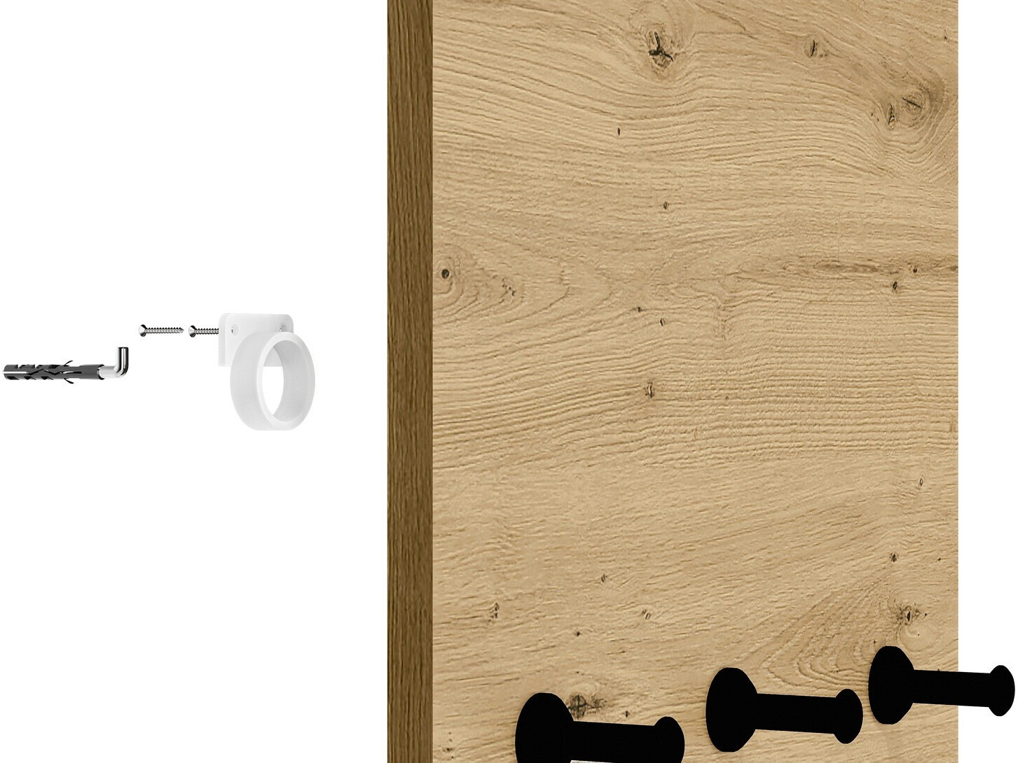 Perchero Larnolo 106