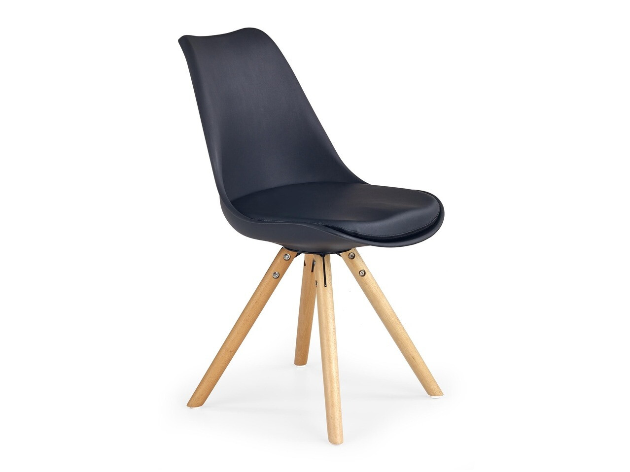 Silla Houston 251 (Negro)