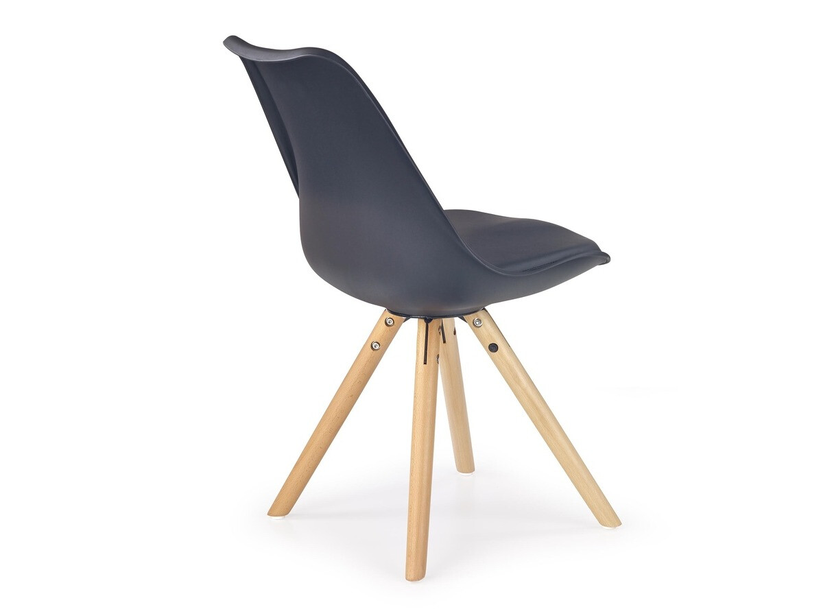 Silla Houston 251 (Negro)