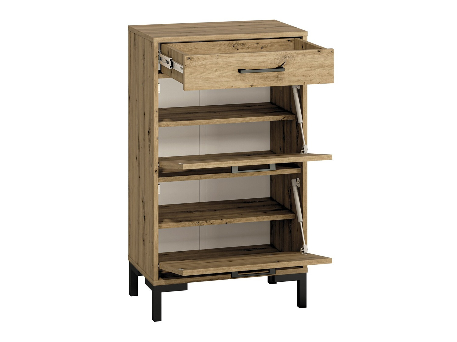 Zapatero Larnolo 101