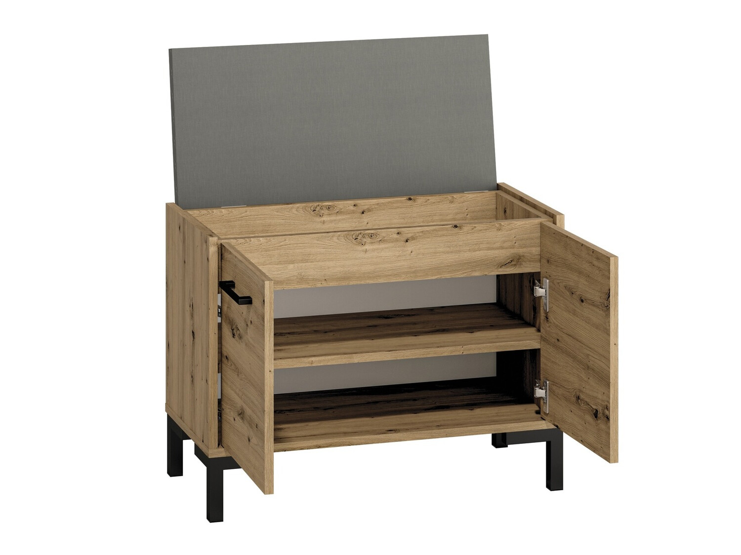 Zapatero Larnolo 103