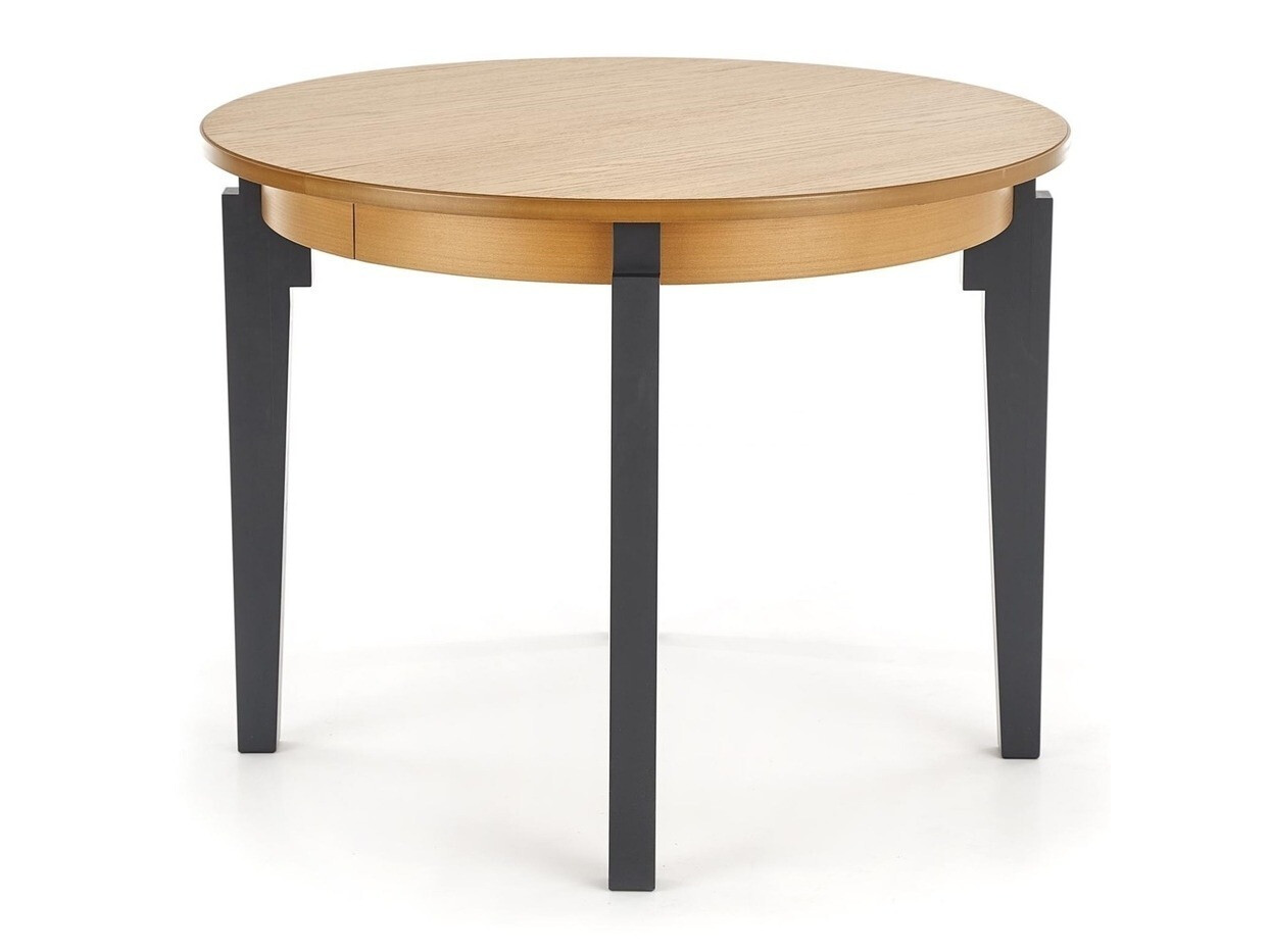 Mesa Houston 785 (Miel de roble + Grafito)