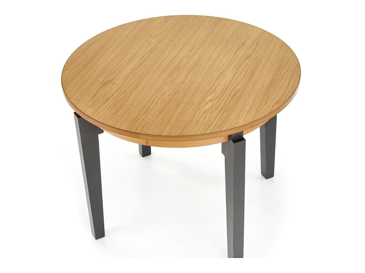 Mesa Houston 785 (Miel de roble + Grafito)