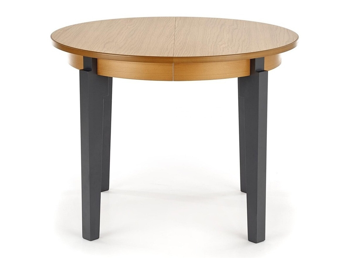 Mesa Houston 785 (Miel de roble + Grafito)