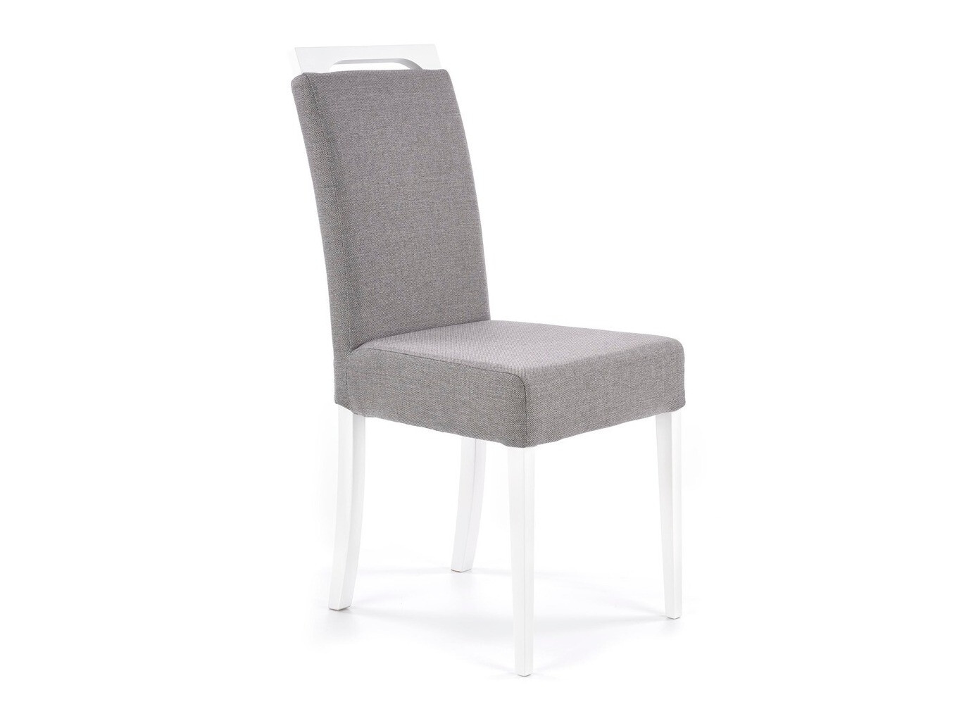 Silla Houston 535 (Gris + Blanco)